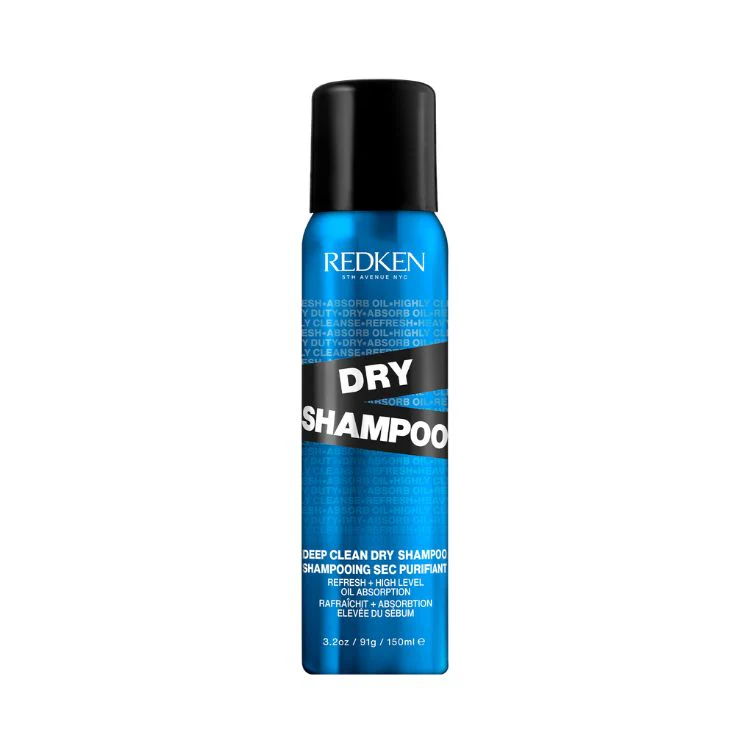 Redken - Deep Clean Dry Shampoo 150ml