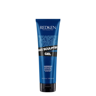 Redken Styling max sculpting gel