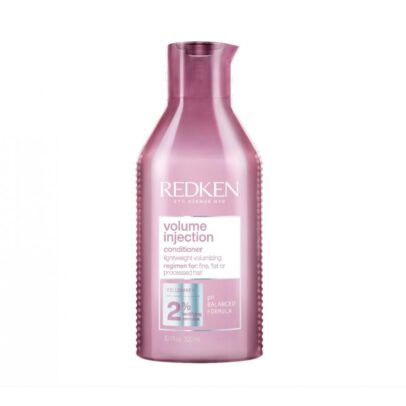 REDKEN-Volume Injection Condicionador 300ML