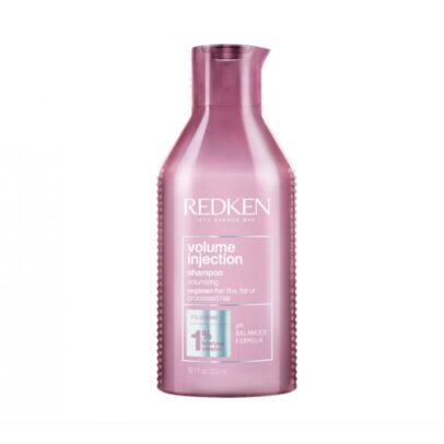 REDKEN – Volume Injection Shampoo 300ML