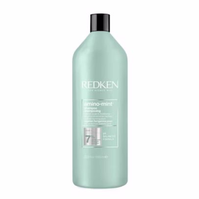 Redken Amino mint Shampoo 1L