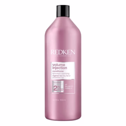 Redken - Volume Injection Condicionador 1L
