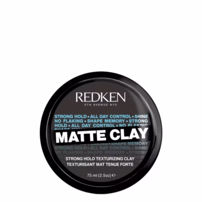 Redken Matte Clay Cera Mate 75ml
