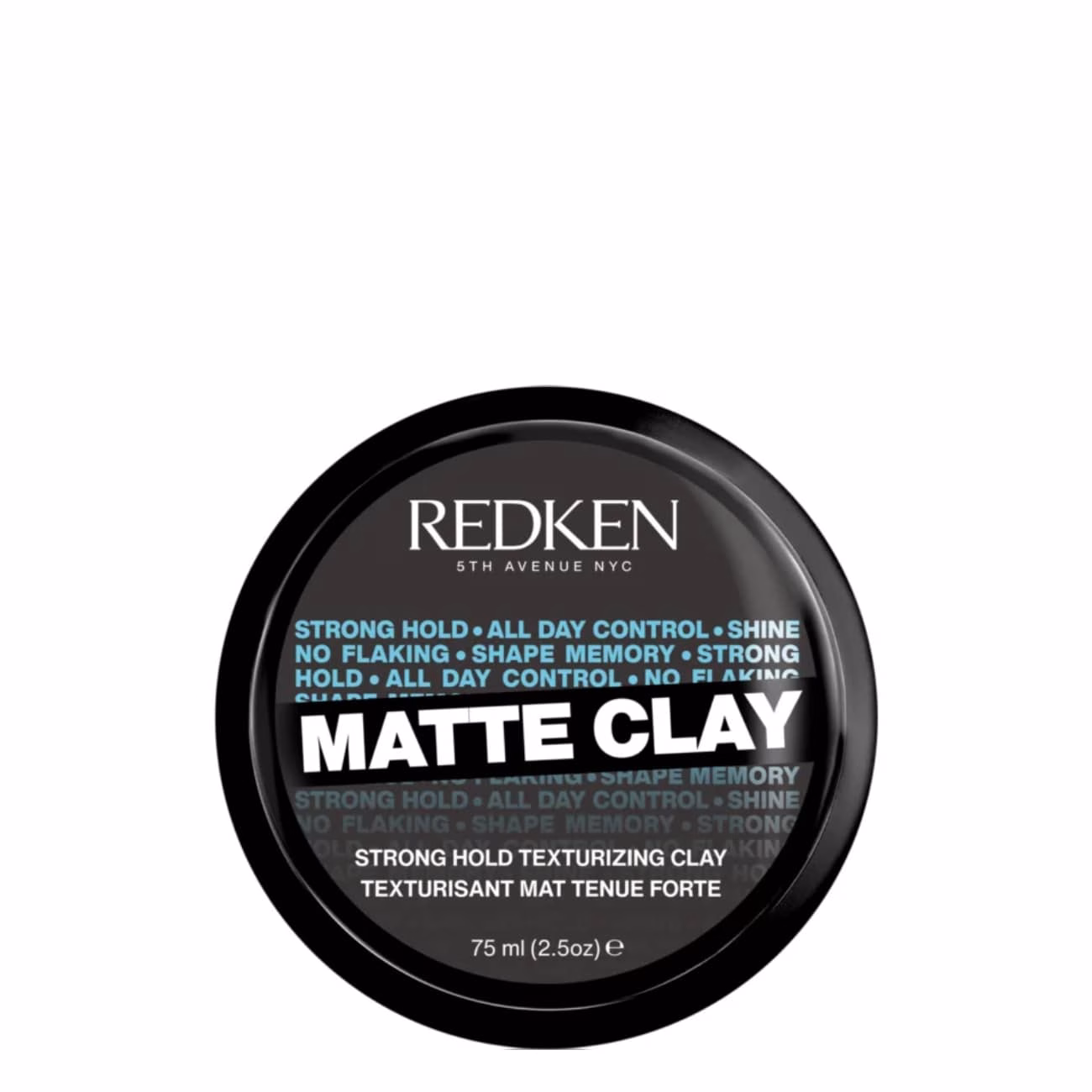 Redken Matte Clay Cera Mate 75ml