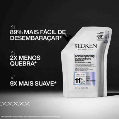 Refill Shampoo ABC 500 ml