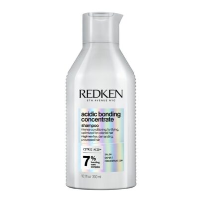 Shampoo Acidic Bonding Concentrate 300 ml