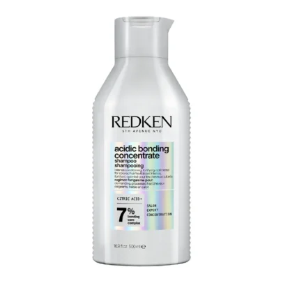 Shampoo Acidic Bonding Concentrate 500 ml