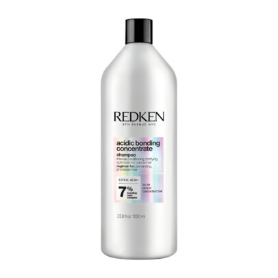 Shampoo Acidic Bonding Concentrate 1000 ml