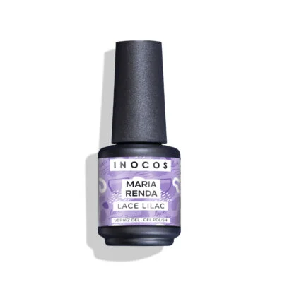 INOCOS - Verniz Gel INOCOS Maria Renda
