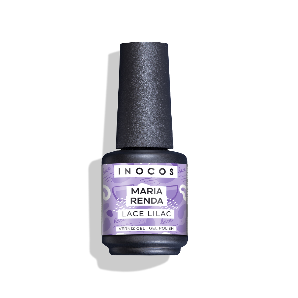 INOCOS - Verniz Gel INOCOS Maria Renda