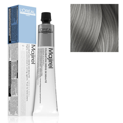 L’oréal Pro - Coloração Majirel 8.1