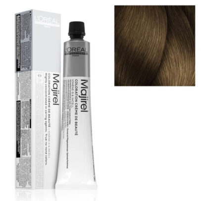 L’oréal Pro - Coloração Majirel 7