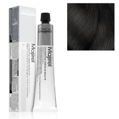 L’Oréal Pro Coloração Majirel 4