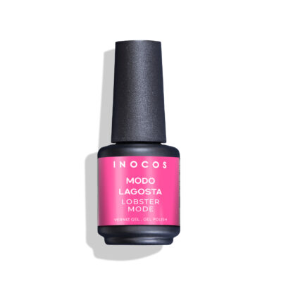 INOCOS - Verniz Gel Modo Lagosta