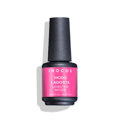 INOCOS - Verniz Gel Modo Lagosta