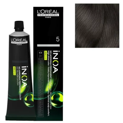L’Oréal Pro - Inoa Coloração 5
