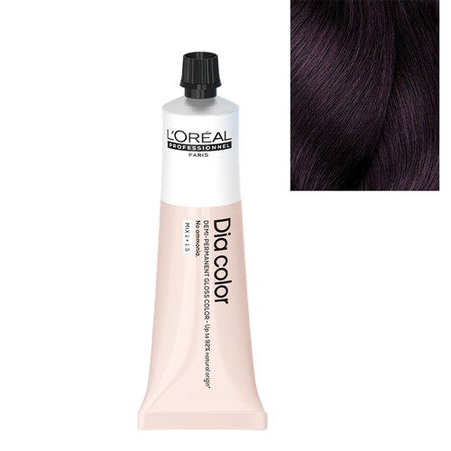 L’oréal Pro - Coloração Dia Color 4.20
