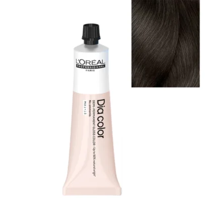 L’Oréal Pro - Coloração Dia Color 5