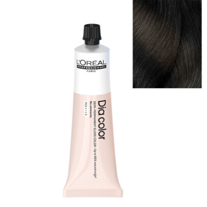 L’oréal Pro - Coloração Dia Color 5.1