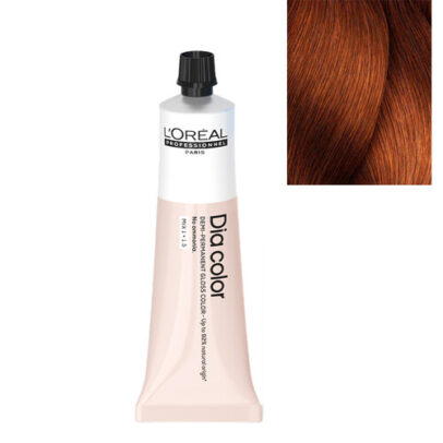 L’oréal Pro - Coloração Dia Color 6.34
