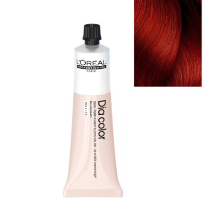 L’oréal Pro - Coloração Dia Color 6.60