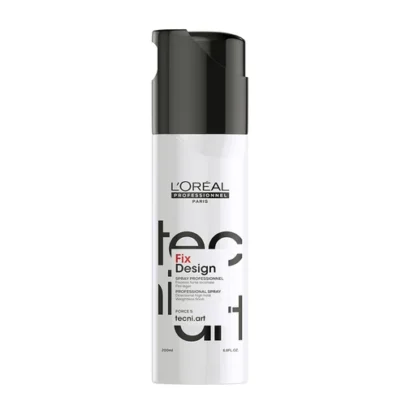 L’Oréal Pro Tecni Art Fix Design