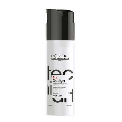 L’Oréal Pro Tecni Art Fix Design