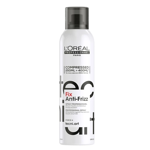 L’Oréal Pro Tecni Art Fix Anti-Frizz