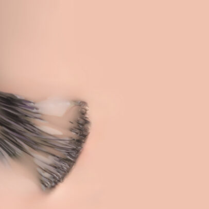 Alternative view of INOCOS - Like Gel INOCOS 226 Nude Rosa Leitoso