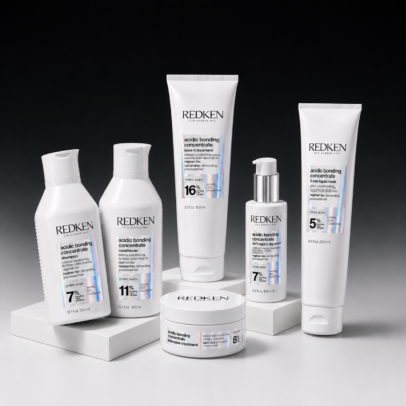 Acidic Bonding Concentrate