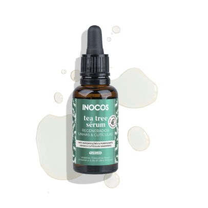 INOCOS - REGENERADOR MÁGICO INOCOS - TEA TREE 30ml