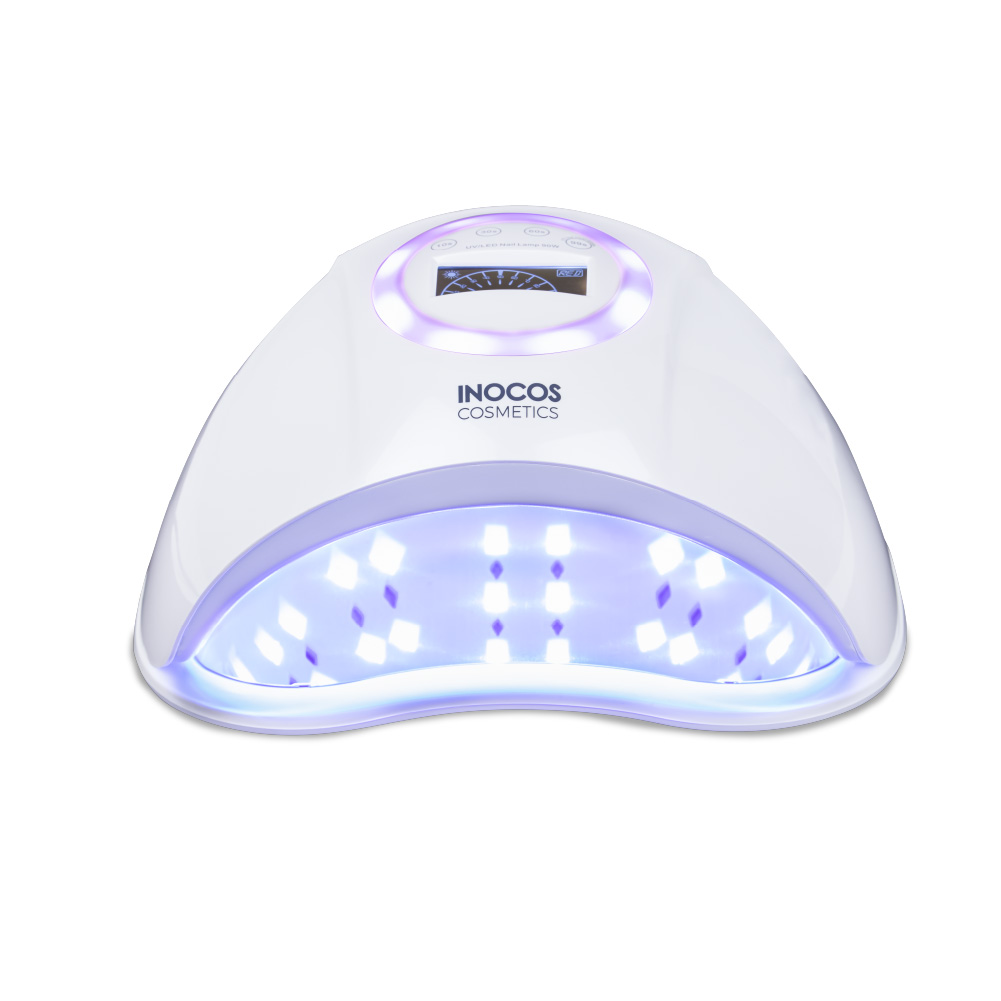 INOCOS - LÂMPADA LED/UV INOCOS 90W