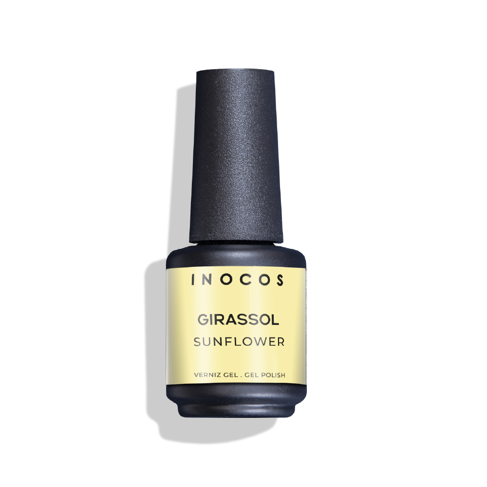 INOCOS - Verniz Gel INOCOS Girassol
