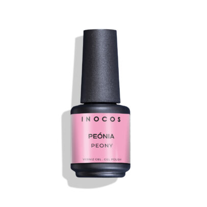 INOCOS - Verniz Gel INOCOS Peónia