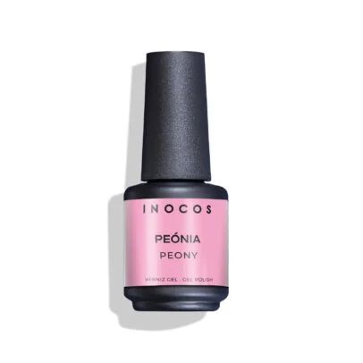 INOCOS - Verniz Gel INOCOS Peónia