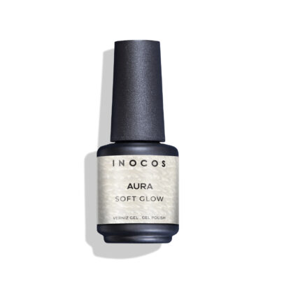 INOCOS - VERNIZ GEL AURA 15ml