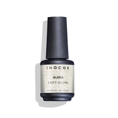 INOCOS - VERNIZ GEL AURA 15ml