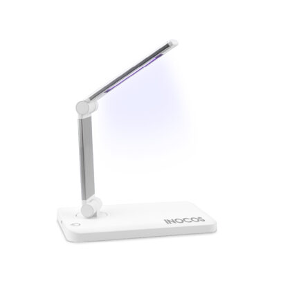 INOCOS - Lâmpada INOCOS Open Flex LED/UV 10W