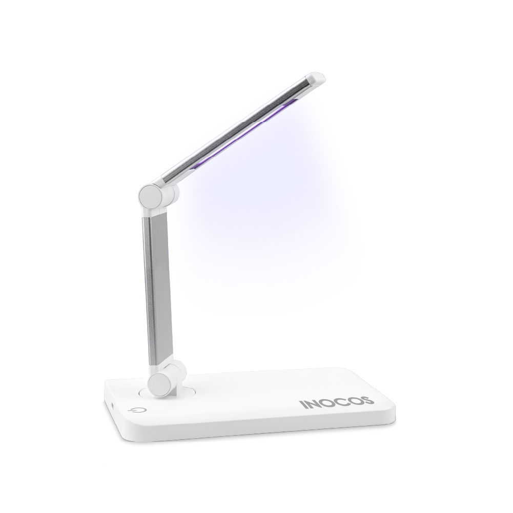 INOCOS - Lâmpada INOCOS Open Flex LED/UV 10W