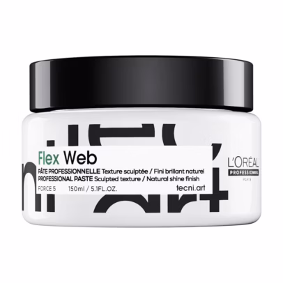 L’Oréal Pro Tecni Art Flex Web