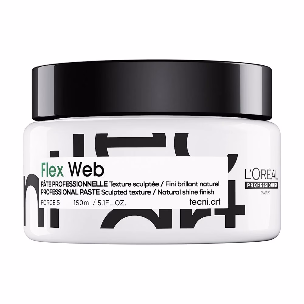 L’Oréal Pro Tecni Art Flex Web