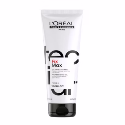 L'Oréal Tecni Art Fix Max Gel 200ml