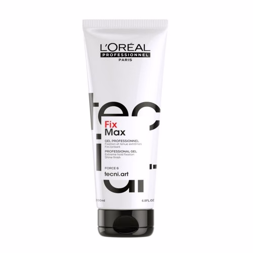L'Oréal Tecni Art Fix Max Gel 200ml