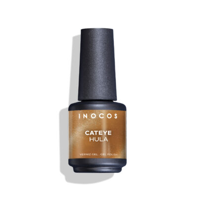 INOCOS - Verniz Gel CATEYE HULA