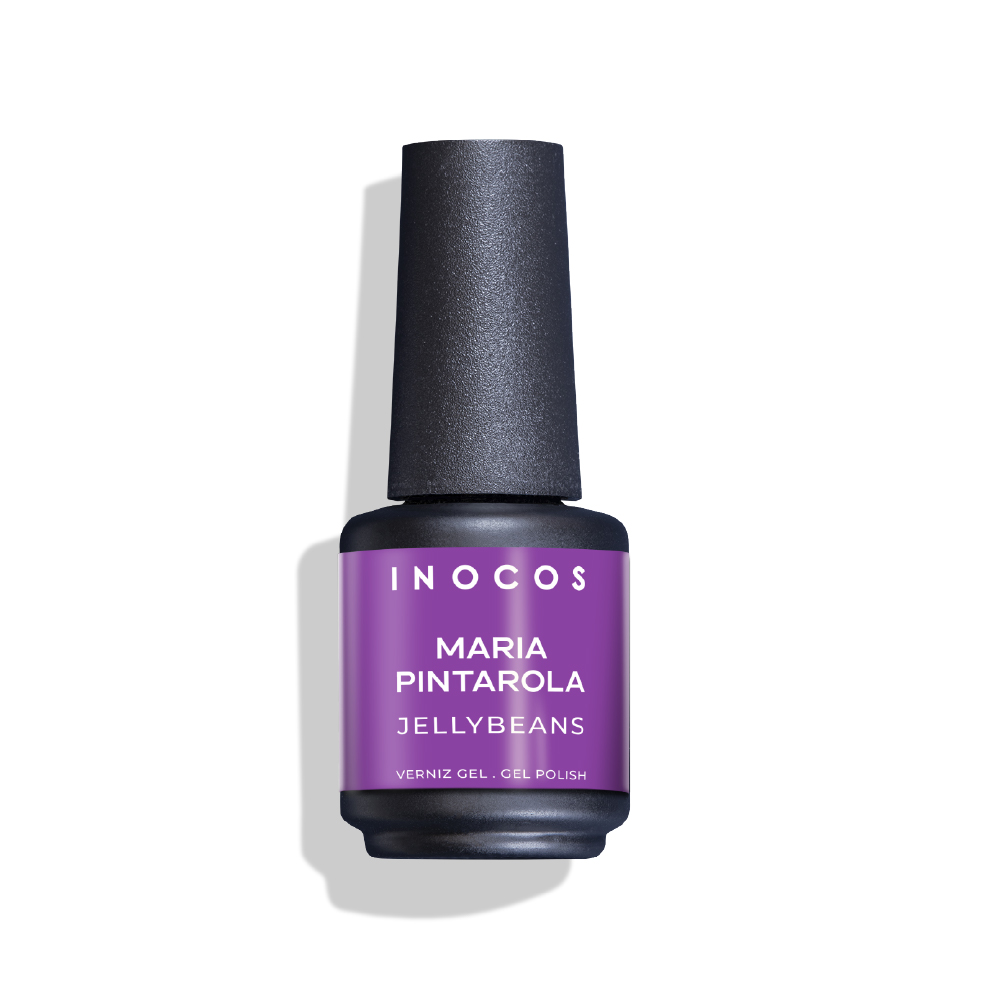INOCOS - Verniz Gel Maria Pintarola
