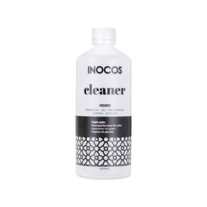 INOCOS - Cleaner INOCOS 500ml