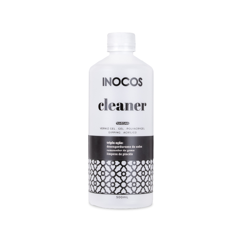 INOCOS - Cleaner INOCOS 500ml