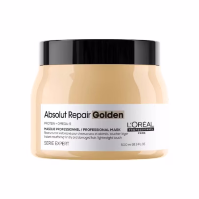 L'Oréal Absolut Repair Golden Máscara 500ml