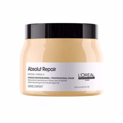 L’Oréal Absolut Repair Molecular Máscara 500ml