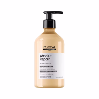L’Oréal Absolur Repair Condicionador 500ml